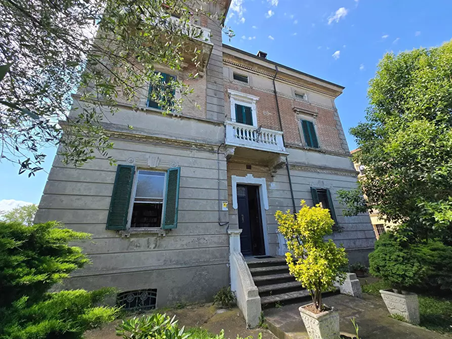 Immagine 2 di Palazzo in vendita  in Via XX settembre 121 a Codigoro