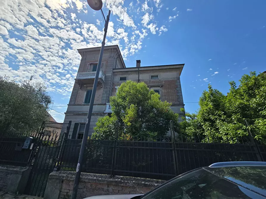Immagine 4 di Palazzo in vendita  in Via XX settembre 121 a Codigoro