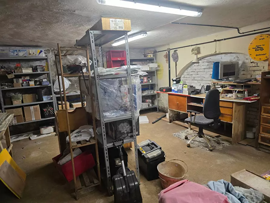 Immagine 79 di Palazzo in vendita  in Via XX settembre 121 a Codigoro