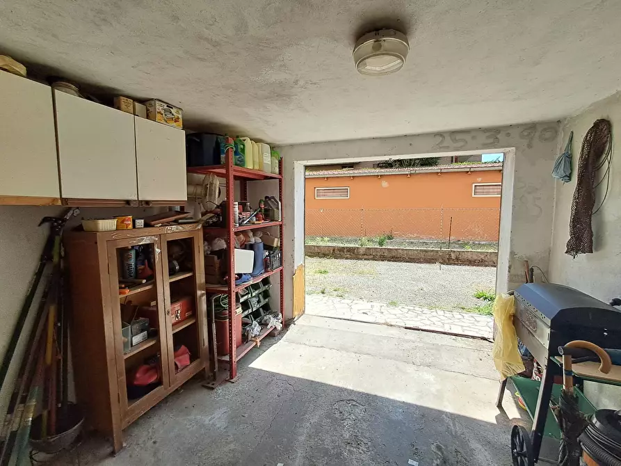 Immagine 4 di Box auto in vendita  in Via Antonio Dolcetti a Ferrara