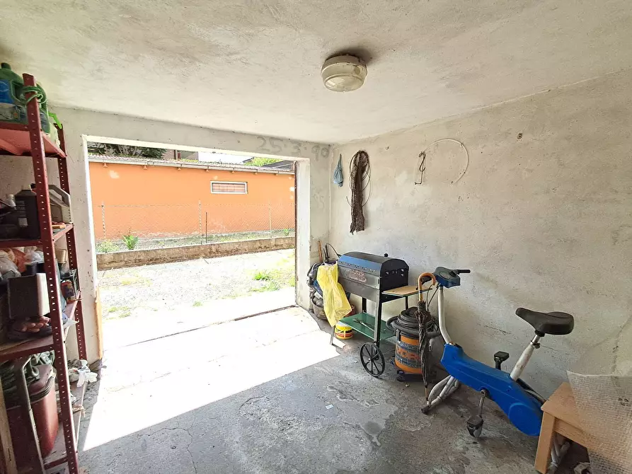 Immagine 8 di Box auto in vendita  in Via Antonio Dolcetti a Ferrara