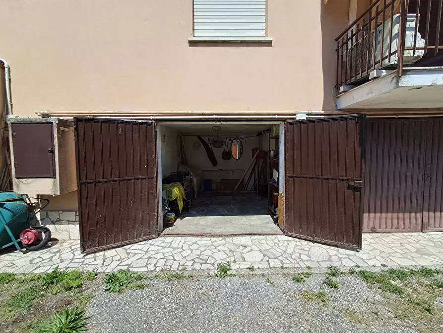 Immagine 17 di Box auto in vendita  in Via Antonio Dolcetti a Ferrara