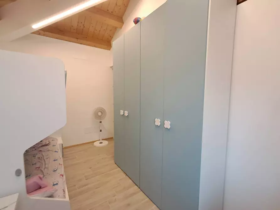 Immagine 19 di Villetta a schiera in vendita  in Via Pioppa a Ferrara