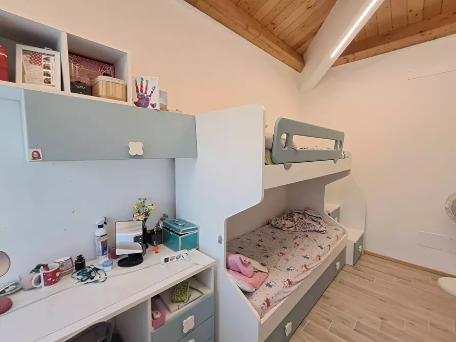 Immagine 20 di Villetta a schiera in vendita  in Via Pioppa a Ferrara