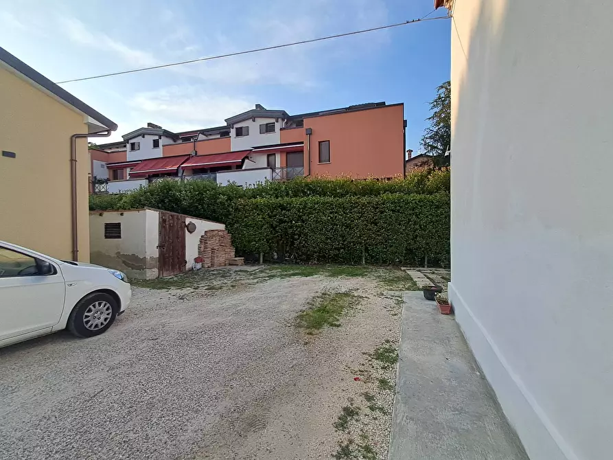 Immagine 24 di Villetta a schiera in vendita  in Via Pioppa a Ferrara