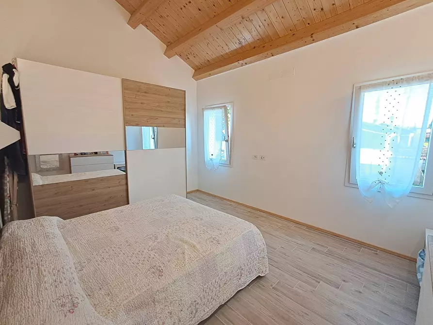 Immagine 12 di Villetta a schiera in vendita  in Via Pioppa a Ferrara