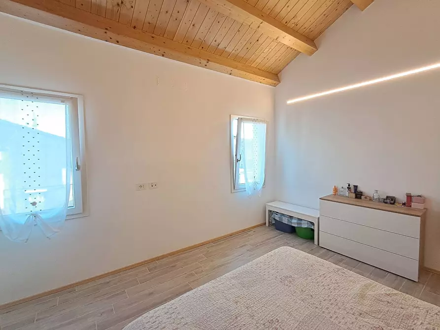 Immagine 13 di Villetta a schiera in vendita  in Via Pioppa a Ferrara