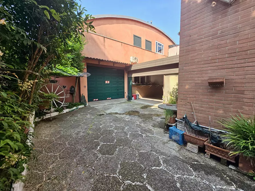 Immagine 4 di Casa indipendente in vendita  in Via Gustavo Bianchi a Ferrara