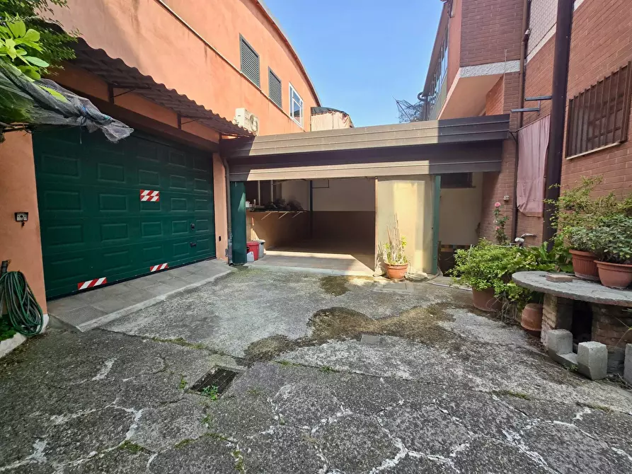 Immagine 5 di Casa indipendente in vendita  in Via Gustavo Bianchi a Ferrara