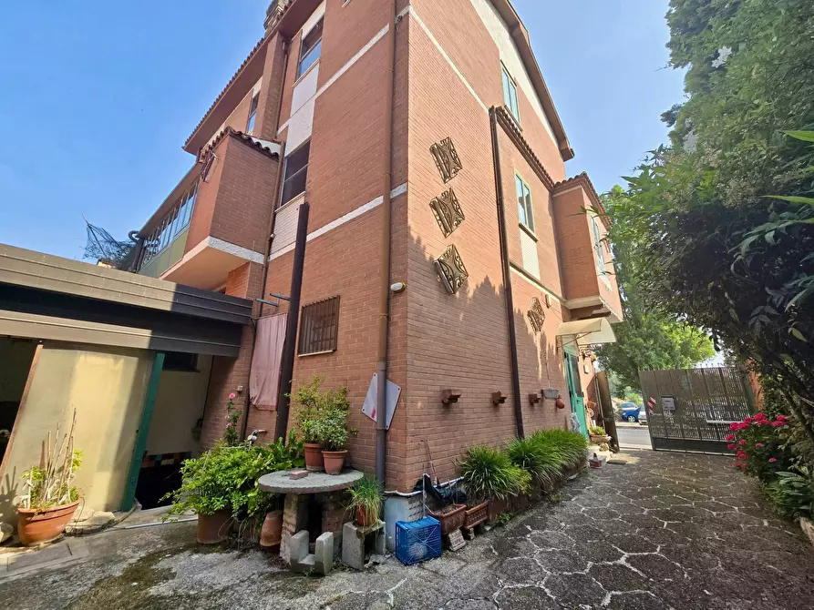 Immagine 55 di Casa indipendente in vendita  in Via Gustavo Bianchi a Ferrara