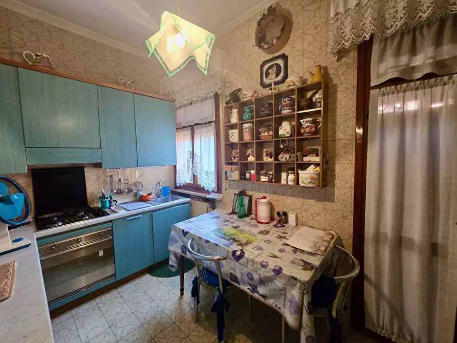 Immagine 6 di Casa indipendente in vendita  in Via Gustavo Bianchi a Ferrara