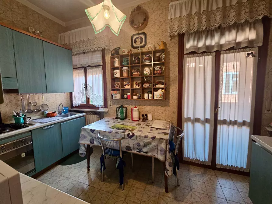 Immagine 7 di Casa indipendente in vendita  in Via Gustavo Bianchi a Ferrara