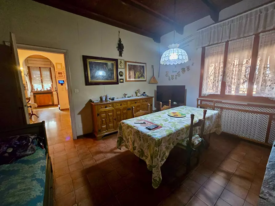 Immagine 9 di Casa indipendente in vendita  in Via Gustavo Bianchi a Ferrara