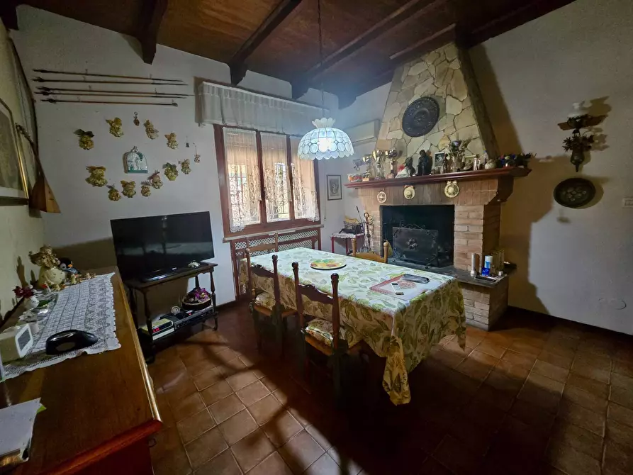 Immagine 10 di Casa indipendente in vendita  in Via Gustavo Bianchi a Ferrara