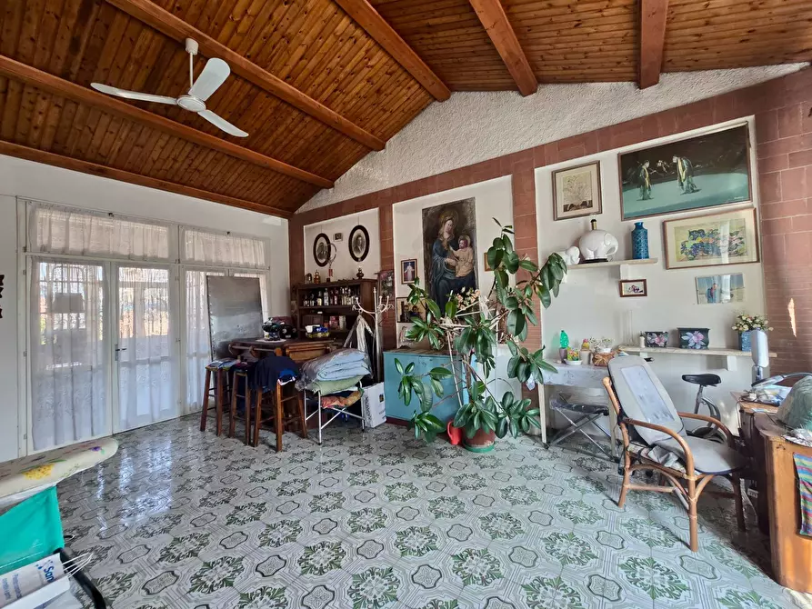 Immagine 13 di Casa indipendente in vendita  in Via Gustavo Bianchi a Ferrara