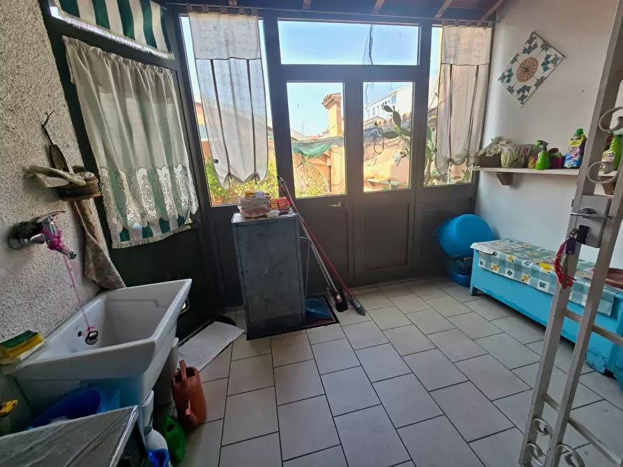 Immagine 14 di Casa indipendente in vendita  in Via Gustavo Bianchi a Ferrara