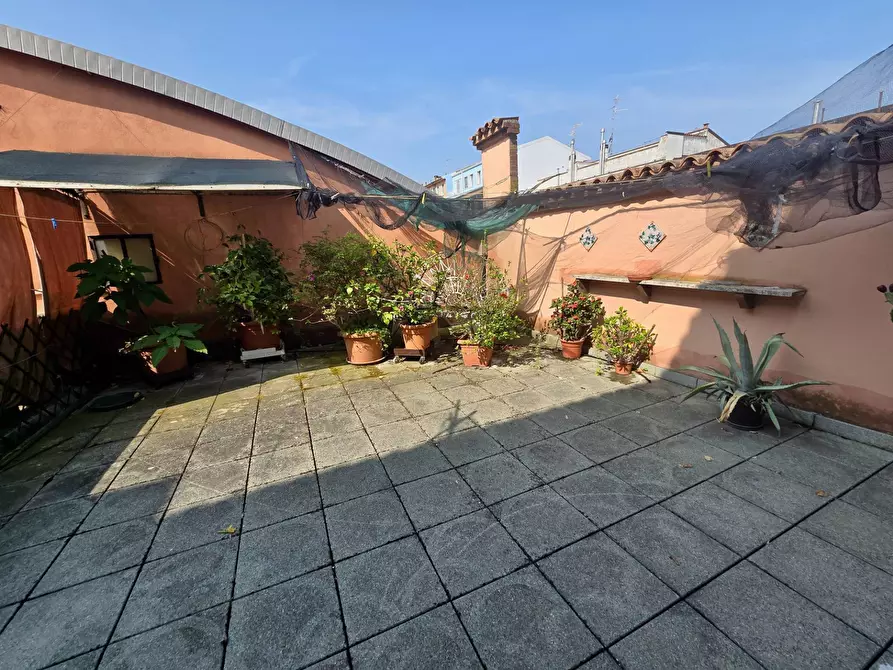 Immagine 15 di Casa indipendente in vendita  in Via Gustavo Bianchi a Ferrara