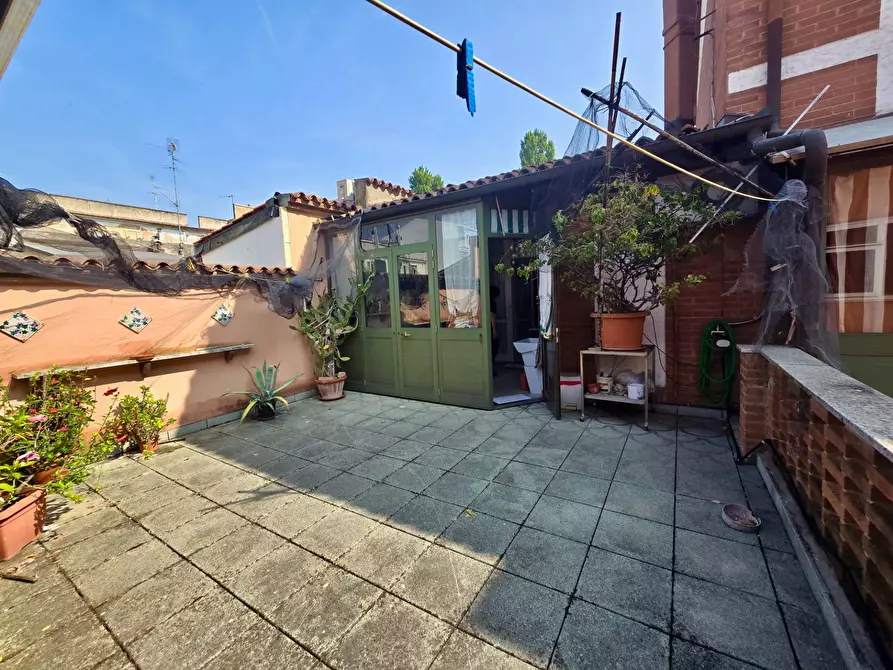 Immagine 16 di Casa indipendente in vendita  in Via Gustavo Bianchi a Ferrara