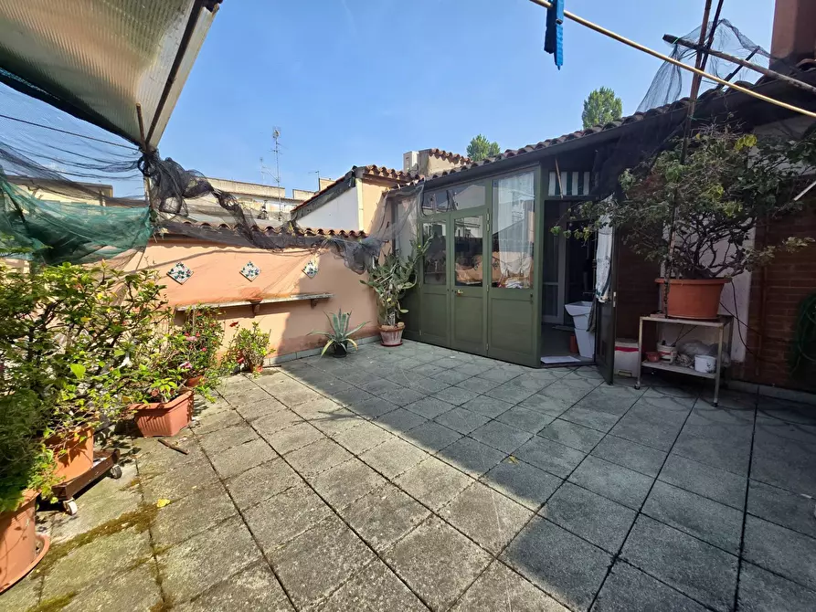 Immagine 3 di Casa indipendente in vendita  in Via Gustavo Bianchi a Ferrara