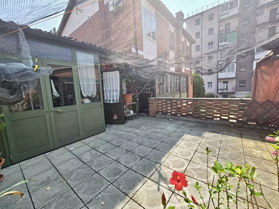 Immagine 17 di Casa indipendente in vendita  in Via Gustavo Bianchi a Ferrara