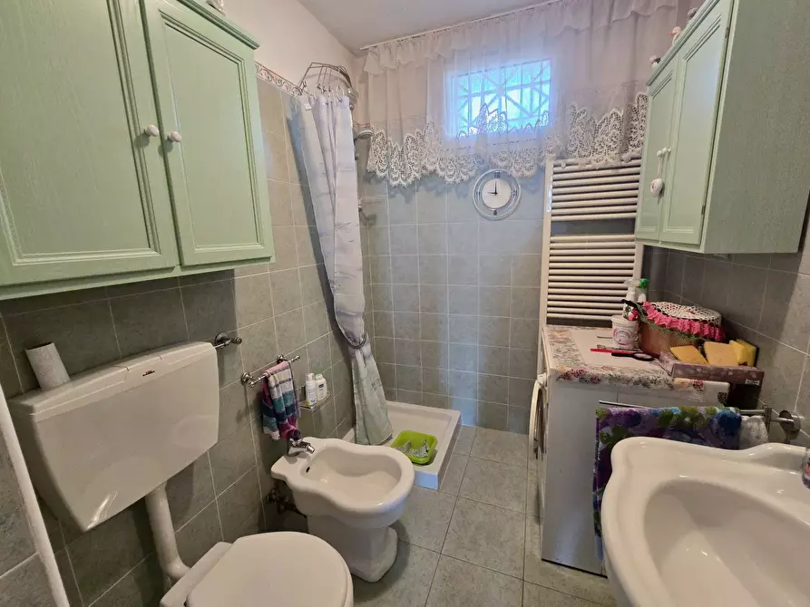 Immagine 19 di Casa indipendente in vendita  in Via Gustavo Bianchi a Ferrara