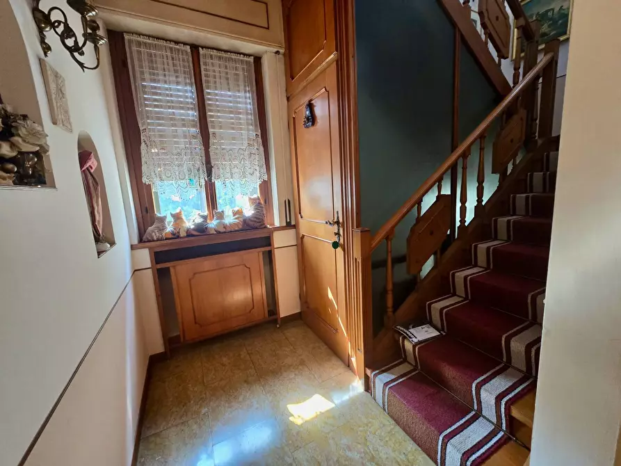 Immagine 21 di Casa indipendente in vendita  in Via Gustavo Bianchi a Ferrara