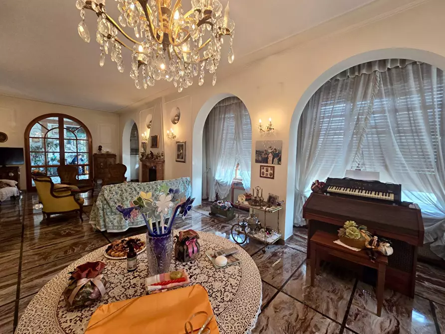 Immagine 27 di Casa indipendente in vendita  in Via Gustavo Bianchi a Ferrara