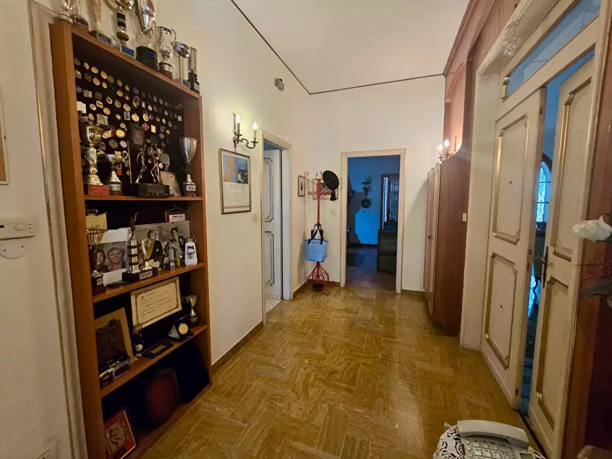 Immagine 29 di Casa indipendente in vendita  in Via Gustavo Bianchi a Ferrara