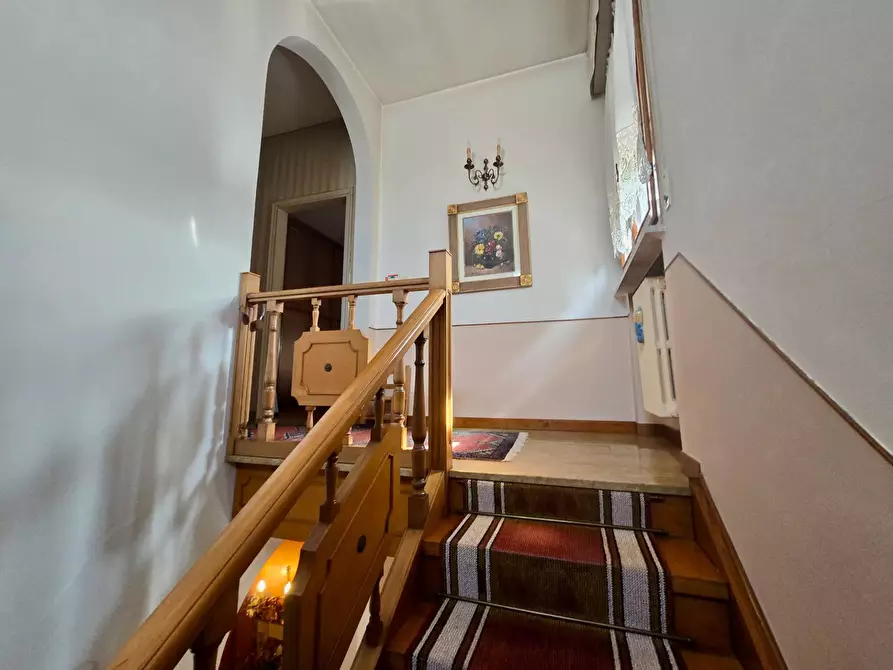 Immagine 31 di Casa indipendente in vendita  in Via Gustavo Bianchi a Ferrara