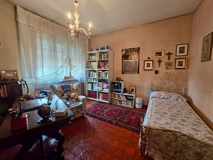 Immagine 32 di Casa indipendente in vendita  in Via Gustavo Bianchi a Ferrara