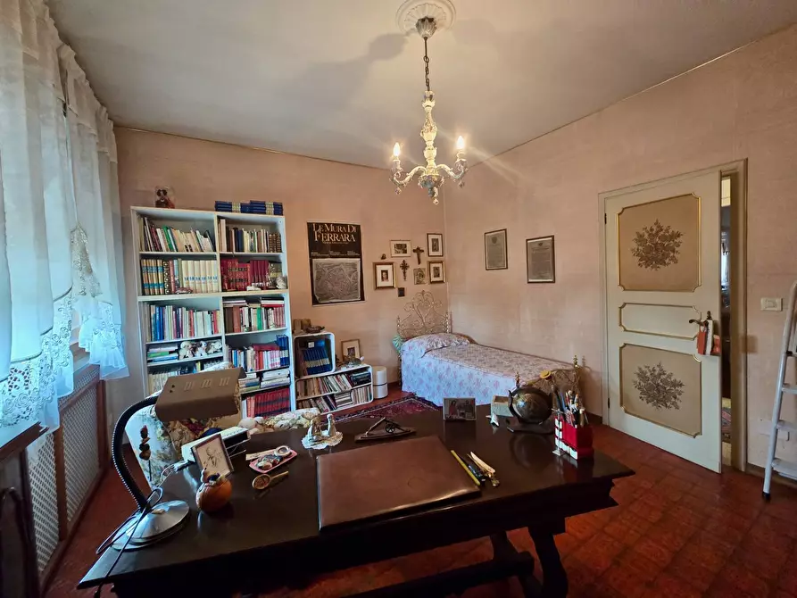 Immagine 34 di Casa indipendente in vendita  in Via Gustavo Bianchi a Ferrara