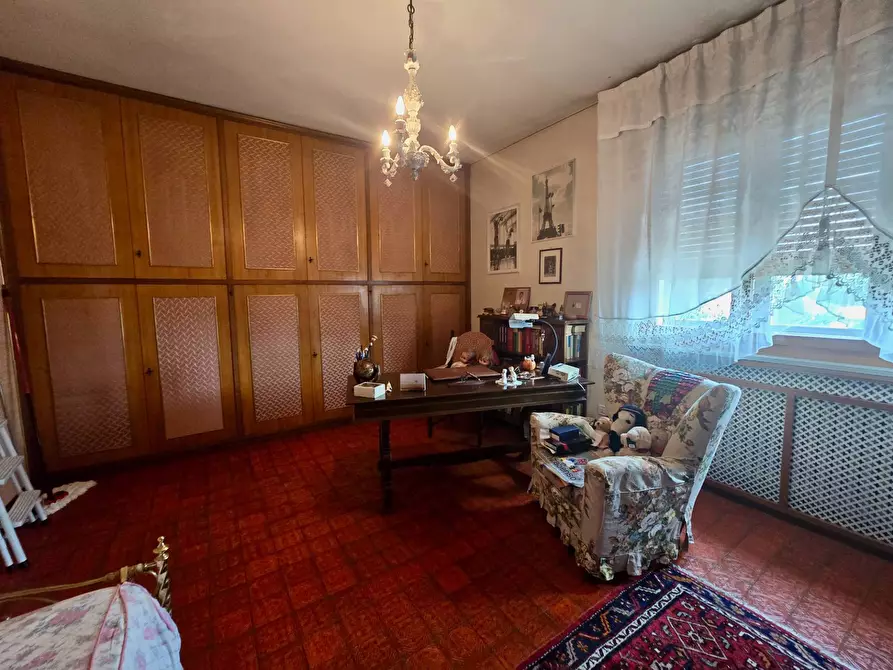 Immagine 35 di Casa indipendente in vendita  in Via Gustavo Bianchi a Ferrara