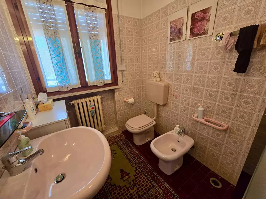 Immagine 39 di Casa indipendente in vendita  in Via Gustavo Bianchi a Ferrara