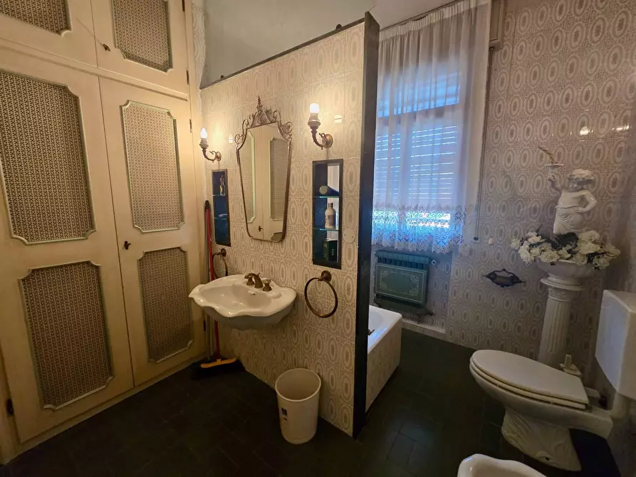 Immagine 41 di Casa indipendente in vendita  in Via Gustavo Bianchi a Ferrara