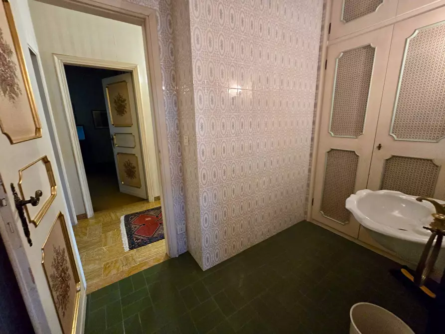 Immagine 43 di Casa indipendente in vendita  in Via Gustavo Bianchi a Ferrara