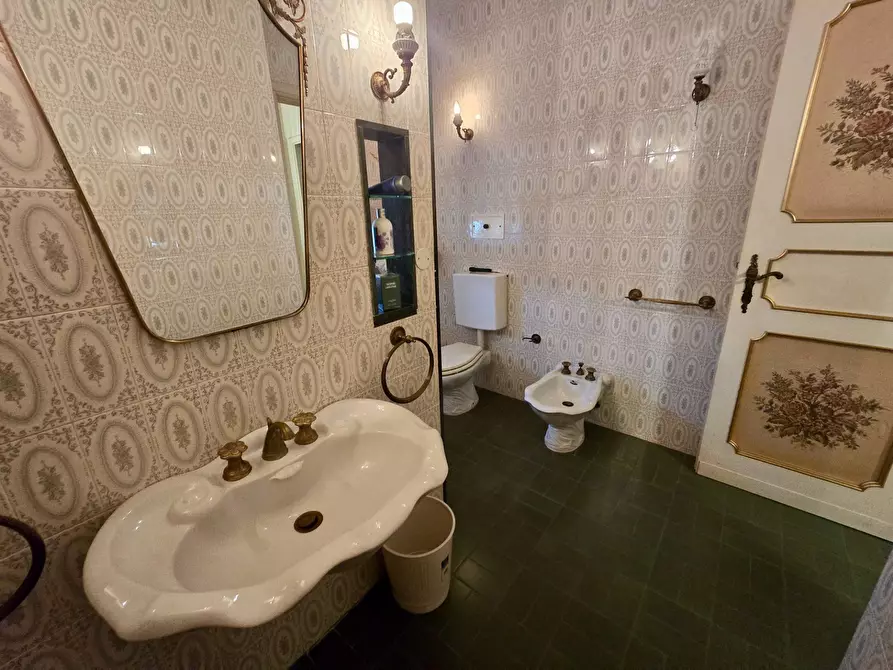 Immagine 44 di Casa indipendente in vendita  in Via Gustavo Bianchi a Ferrara