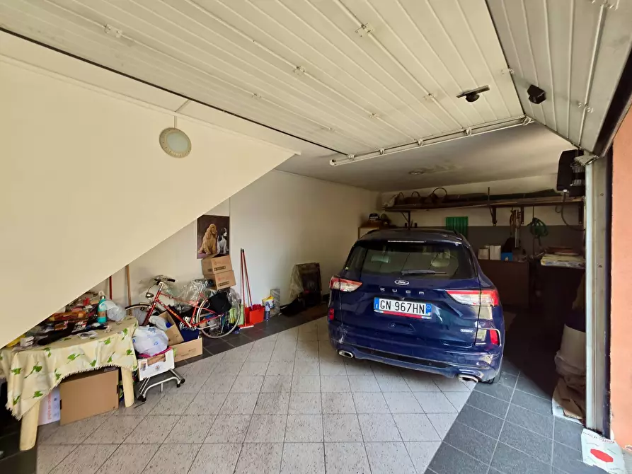 Immagine 59 di Casa indipendente in vendita  in Via Gustavo Bianchi a Ferrara