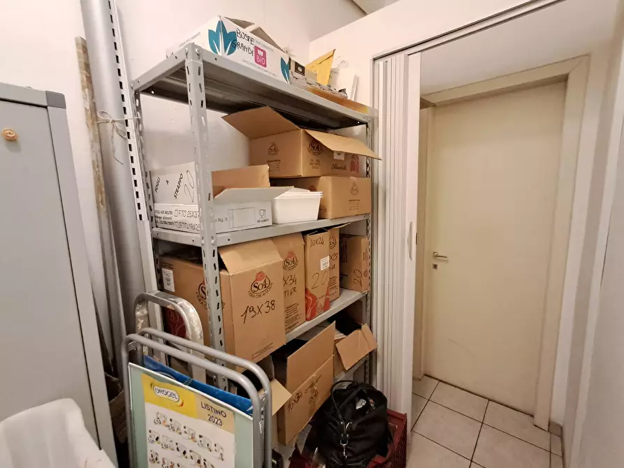 Immagine 8 di Attività commerciale in vendita  in Via Dei Mughetti a Ferrara