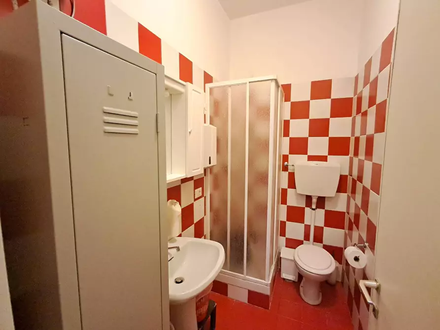 Immagine 10 di Attività commerciale in vendita  in Via Dei Mughetti a Ferrara