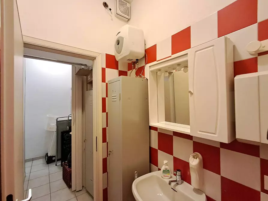 Immagine 11 di Attività commerciale in vendita  in Via Dei Mughetti a Ferrara