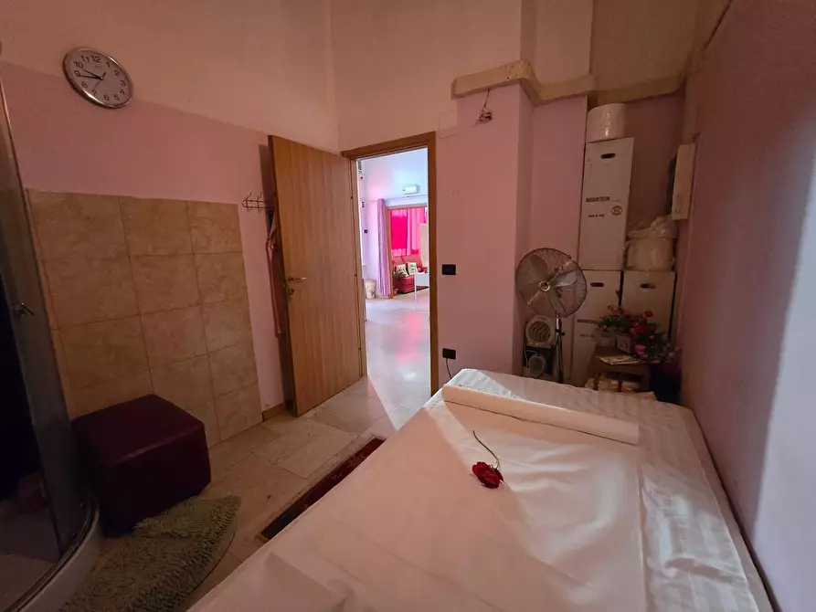 Immagine 3 di Locale commerciale in vendita  in Via Contrada della Rosa a Ferrara