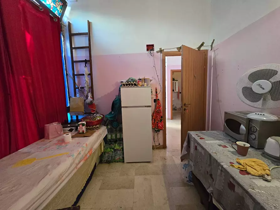 Immagine 15 di Locale commerciale in vendita  in Via Contrada della Rosa a Ferrara