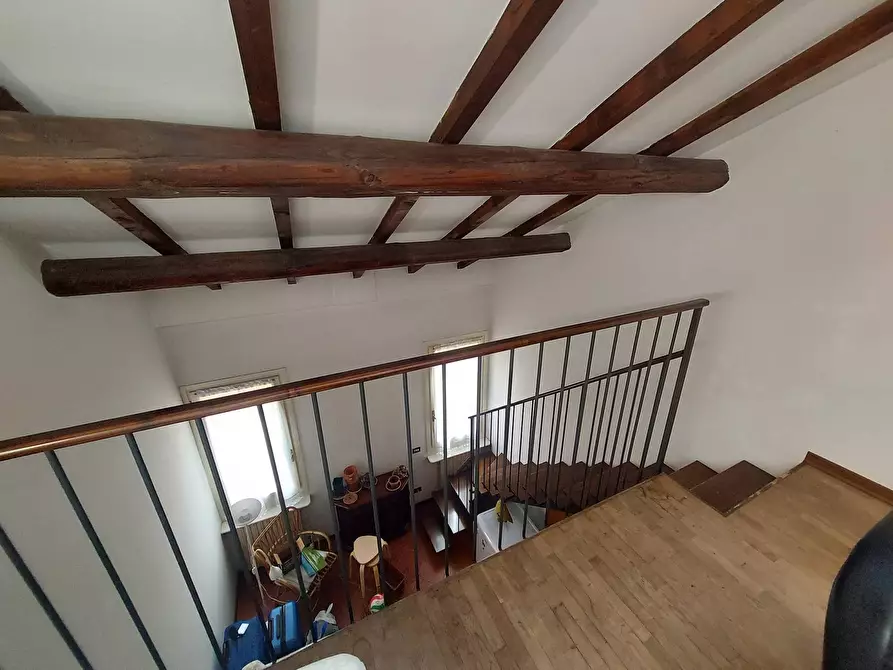 Immagine 20 di Appartamento in vendita  in Via Ripagrande a Ferrara