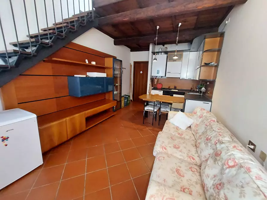 Immagine 2 di Appartamento in vendita  in Via Ripagrande a Ferrara