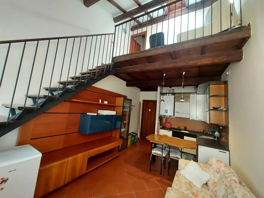 Immagine 6 di Appartamento in vendita  in Via Ripagrande a Ferrara