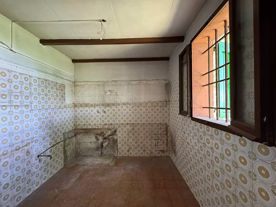 Immagine 7 di Rustico / casale in vendita  in Via Poggio Renatico 52 a Ferrara