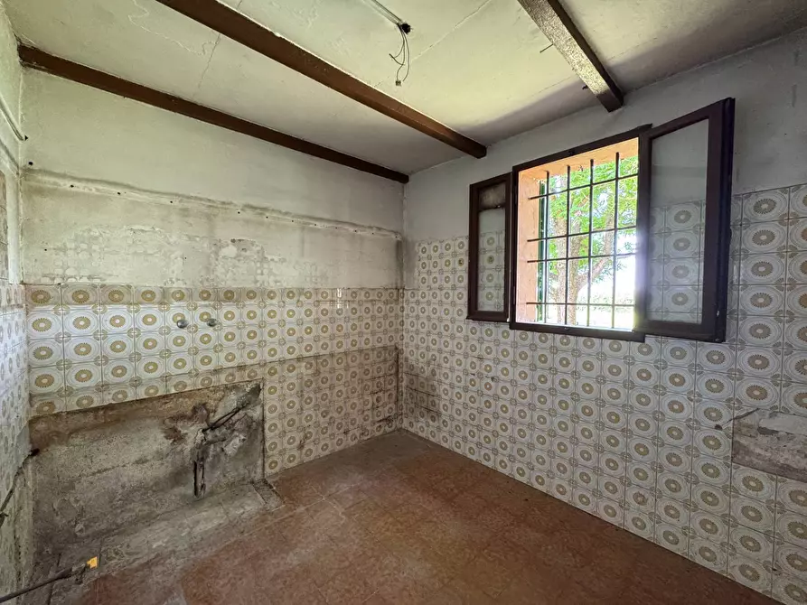 Immagine 8 di Rustico / casale in vendita  in Via Poggio Renatico 52 a Ferrara
