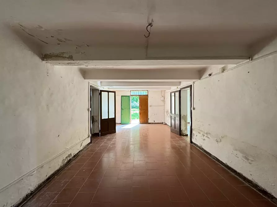 Immagine 9 di Rustico / casale in vendita  in Via Poggio Renatico 52 a Ferrara