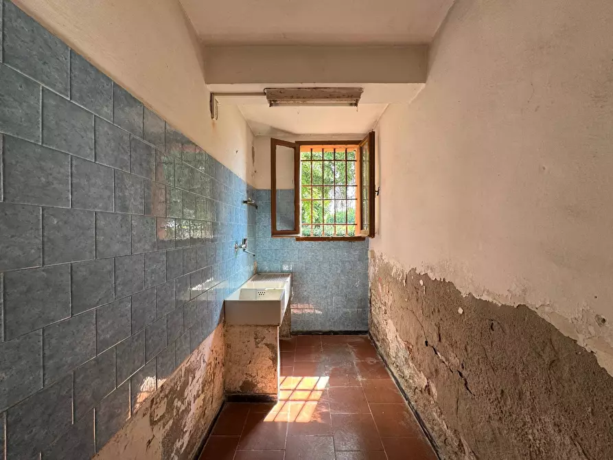 Immagine 11 di Rustico / casale in vendita  in Via Poggio Renatico 52 a Ferrara