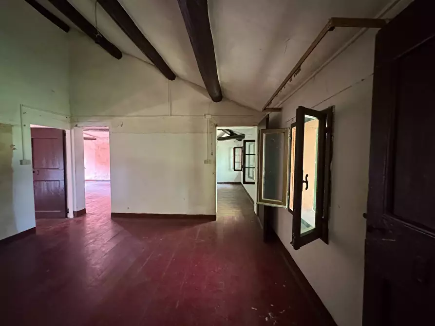 Immagine 15 di Rustico / casale in vendita  in Via Poggio Renatico 52 a Ferrara